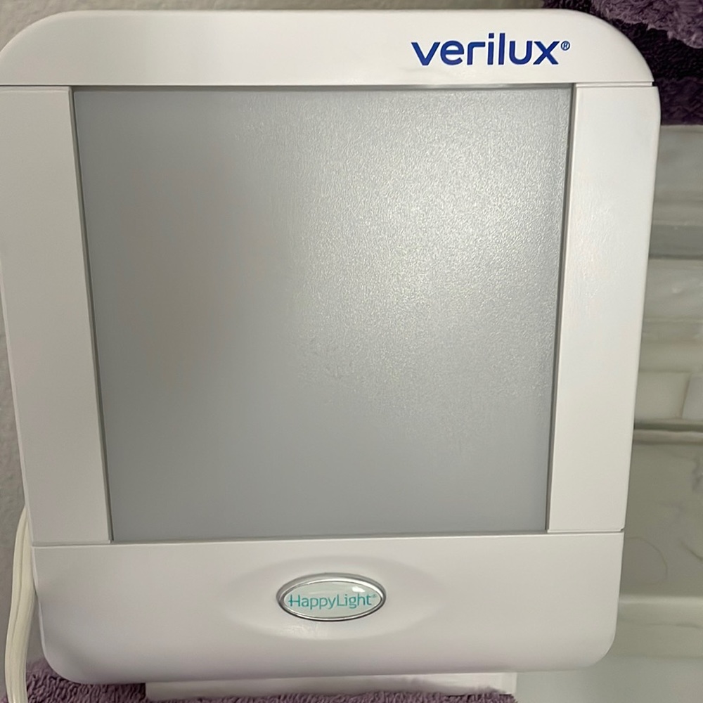 Verilux “Happy Light